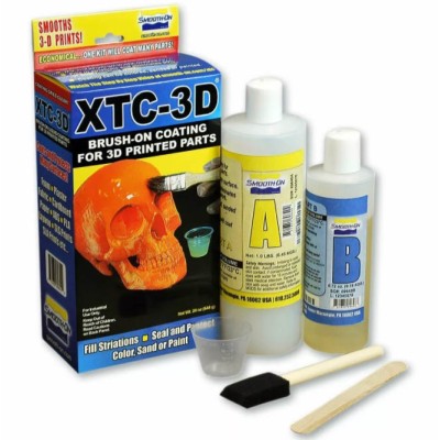 XTC-3D  0,64 кг эпоксидная смола