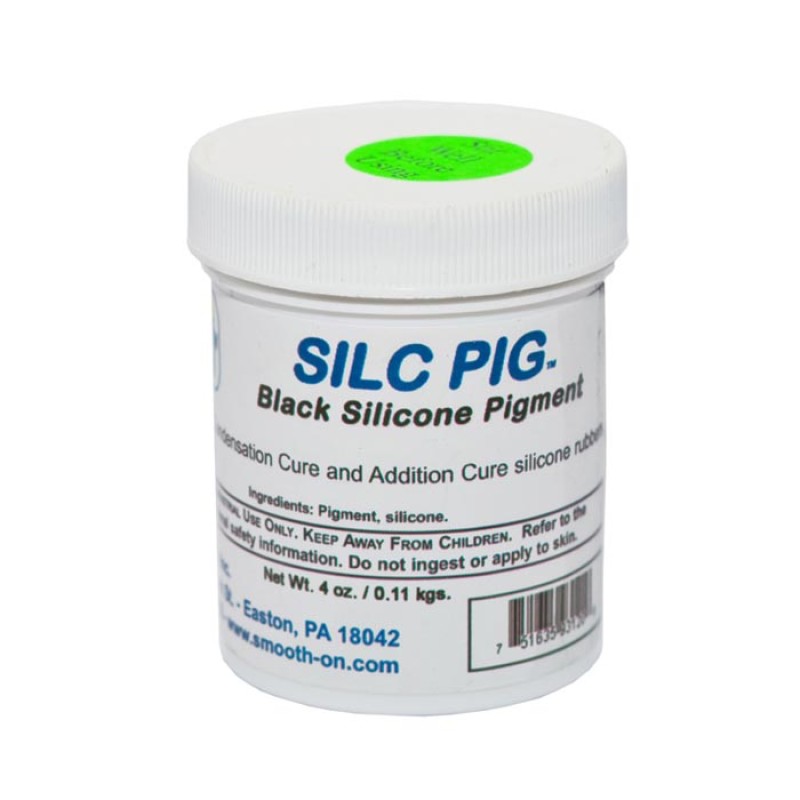 Краситель для силиконов. Пигменты SILC Pig. Краски для силикона SILC Pig (набор 9 цв.). Телесный краситель для силикона.