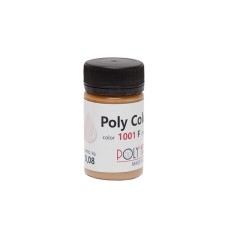 PolyColor  F 1001 Телесный  80 гр