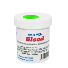 Silc Pig BLOOD Кровь 110 гр. Краситель для силиконов