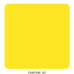 Silc Paint цв.  Жёлтый 50 гр. Краситель для силиконов