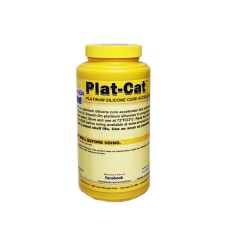 PLAT-CAT 450 гр. Ускоритель для платиновых силиконов