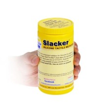 Slacker 450 гр. Добавка для силиконов