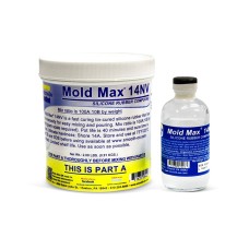 Mold Max 14 NV (A+B) 1 кг Силикон