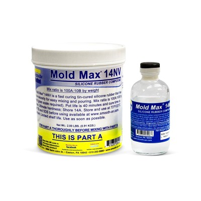 Mold Max 14 NV (A+B) 1 кг