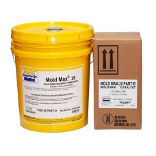 Mold Max 30 (A+B) 24,99 кг Силикон