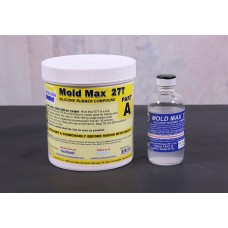 Mold Max 27 T (A+B) 1 кг Силикон