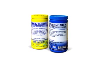 Body Double Silk - силикон для нанесения на тело Body Double Silk - силикон для нанесения на тело