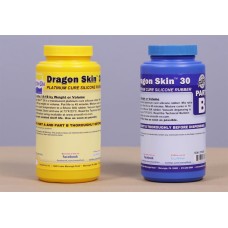 Dragon Skin 30  (A+B) 900 гр. Силикон