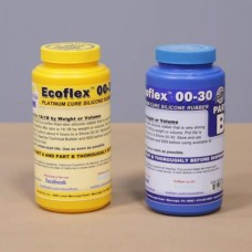 Ecoflex OO-30 (A+B) 900 гр. Силикон