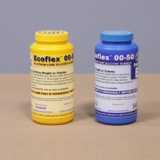 Ecoflex OO-50 (A+B) 900 гр. Силикон