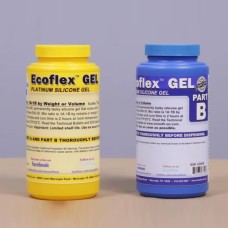 Ecoflex Gel OOO-35 (A+B) 900 гр. Силикон