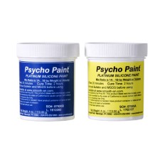 Psycho Paint (A+B) 226 гр. Основа для краски
