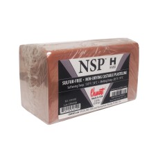 NSP HARD  906 гр. скульптурный пластилин